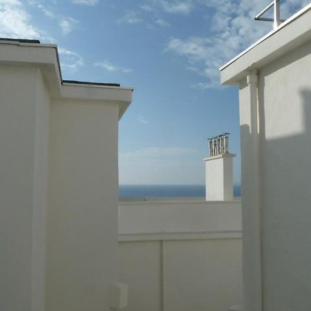 "Le Suez" Appartement Au Bord De Mer Catalans-Pharo Marseille Ngoại thất bức ảnh